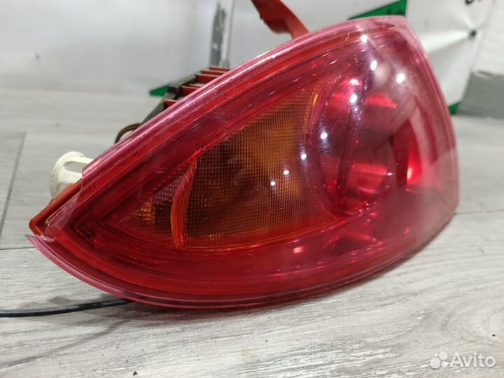Задний левый фонарь для Seat Leon 2 рестайлинг