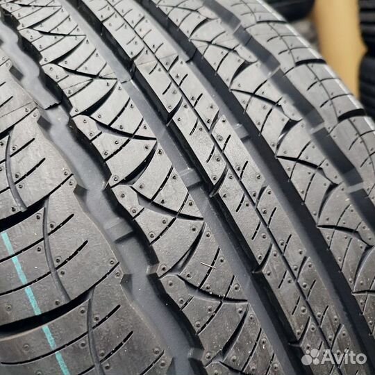 Triangle AdvanteX SUV TR259 265/65 R18 114H