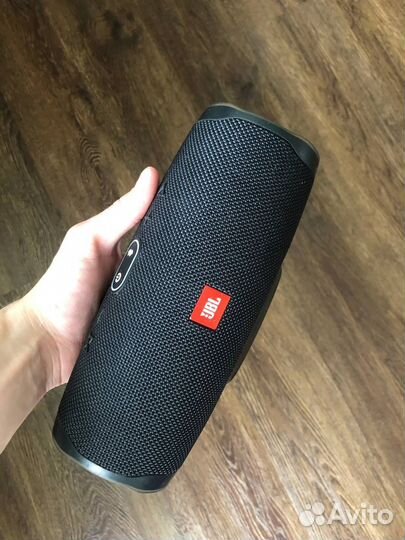 Колонка JBL Charge 4