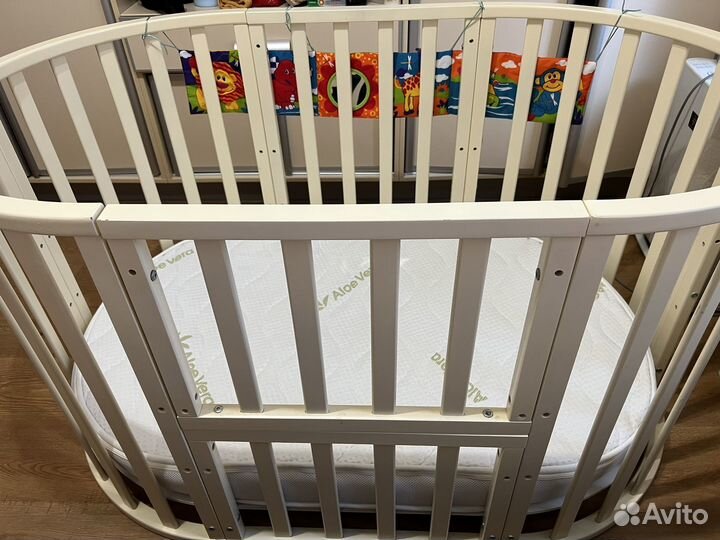 Кровать - трансформер