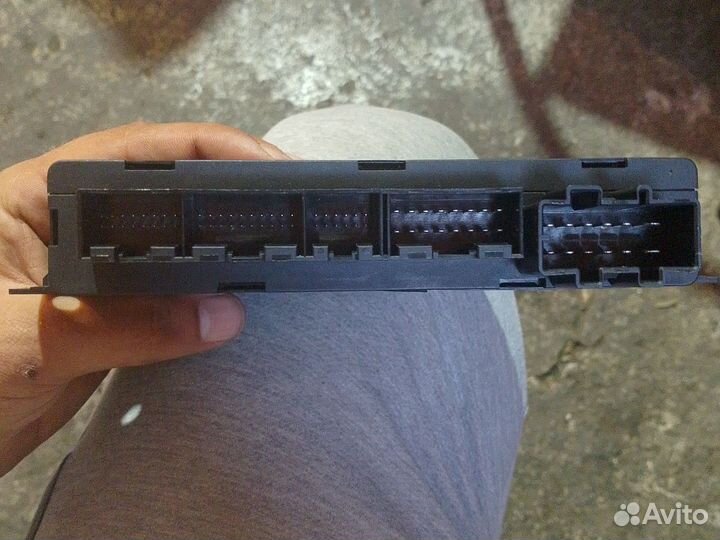 Блок ауди 4b0962258 D