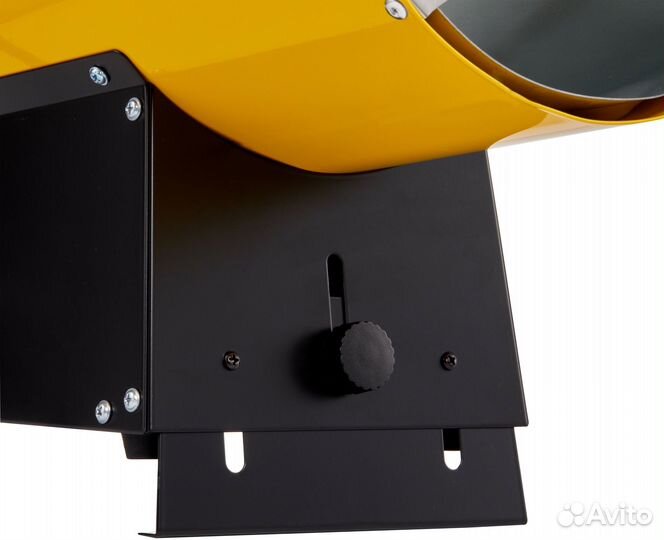 Пушка тепловая газовая Ballu BHG-15LS