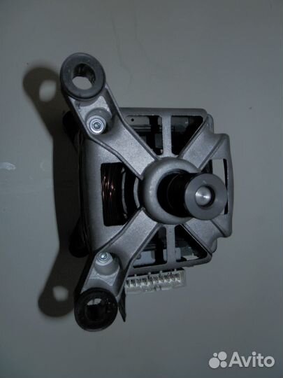 Двигатель UMT5202.01 Для Стиральной Машины Samsung