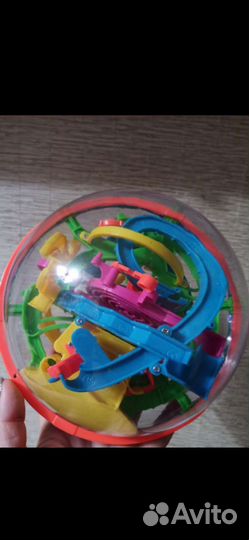 Головоломка