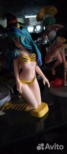 Lum Urusei Yatsura 2022