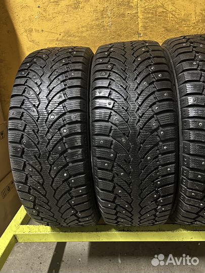 Pirelli Formula Ice 205/55 R16