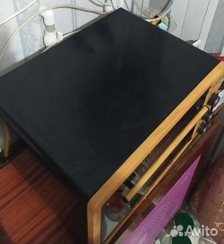 Духовой шкаф le Monte