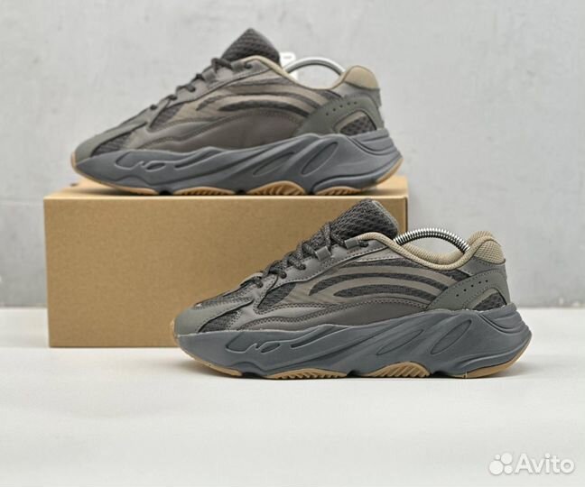 Мужские кроссовки Adidas 41-45