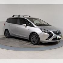 Opel Zafira 1.8 MT, 2012, 235 000 км, с пробегом, цена 1 149 500 руб.