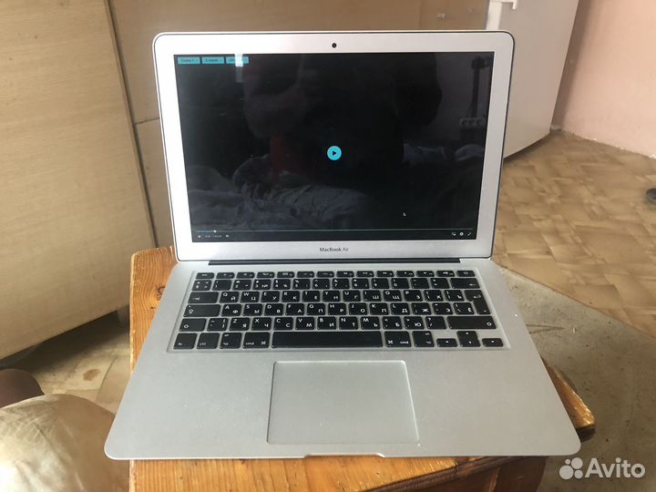 Apple MacBook Air 13 2013