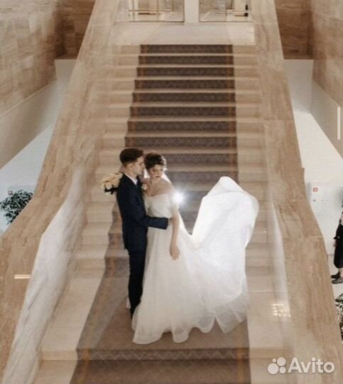 Свадебный хореограф