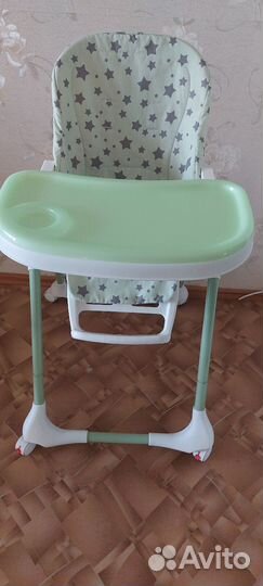 Стул для кормления