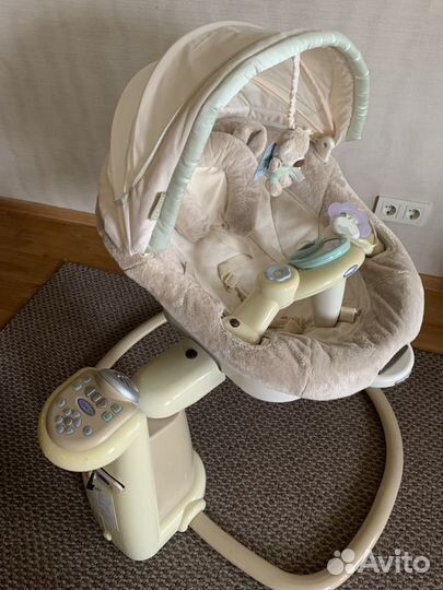 Детские качели