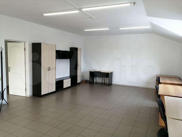 Офис в центре на Северной, 45 м²