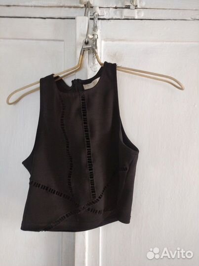 Топик женский