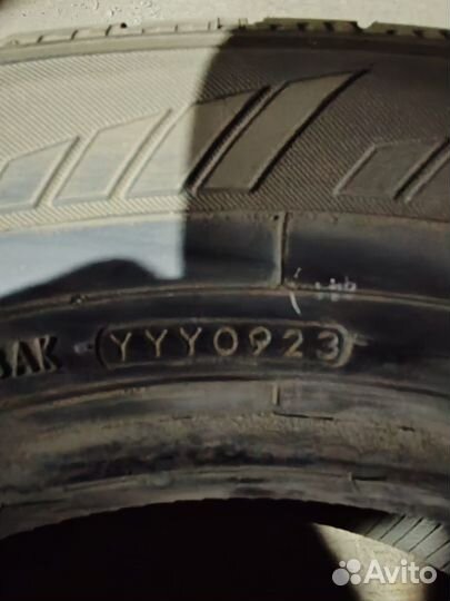 Yokohama W.Drive WY01 225/75 R16C 121R