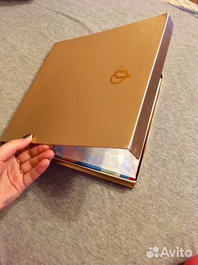 Шёлковый шарф