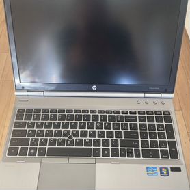 Ноутбук HP EliteBook 8560p