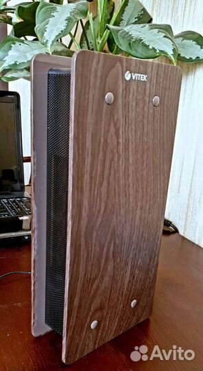 Воздухоочиститель озонатор новый