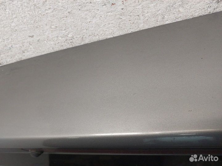 Крышка багажника Suzuki Grand Vitara, 2008