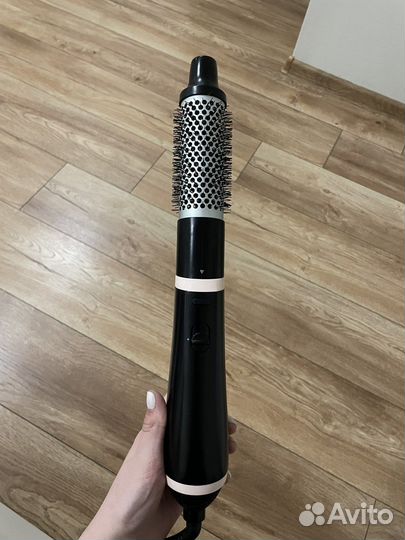 Фен щетка philips