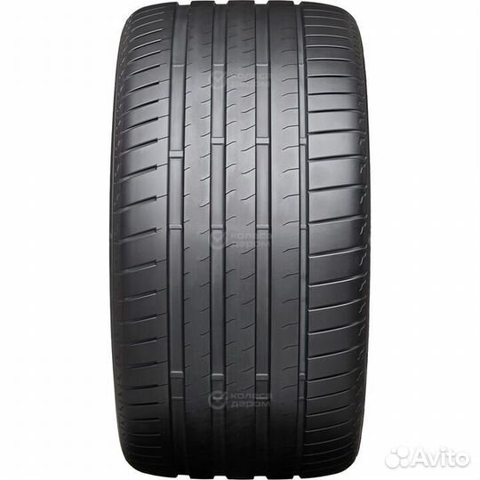 Bridgestone Potenza Sport 265/40 R19 102Y