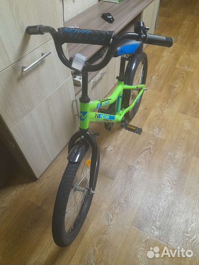Велосипед для ребенка 6-9 лет
