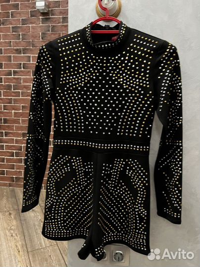 Комбинезон guess