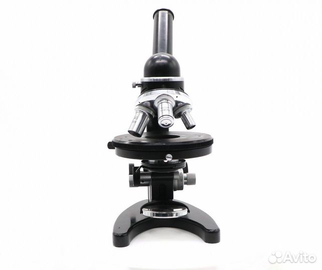 Микроскоп мби-1