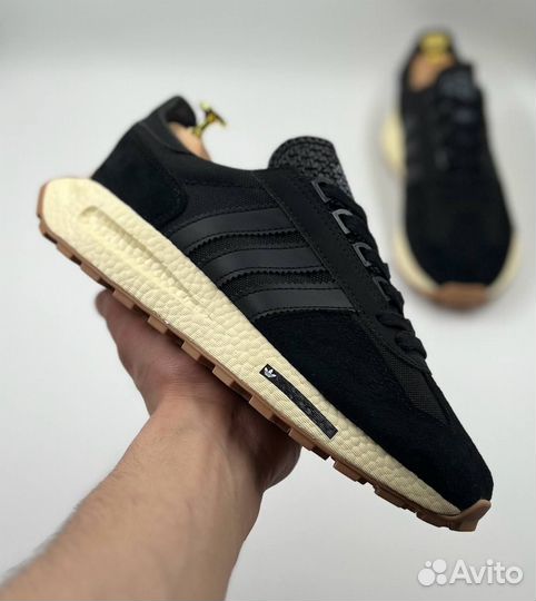 Красавка Adidas Retropy E5 комфортный стиль