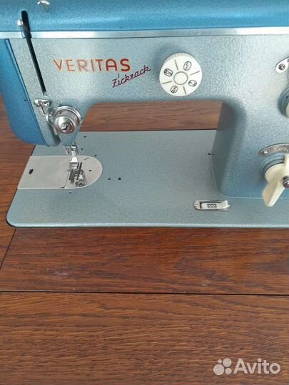 Швейная машина Veritas