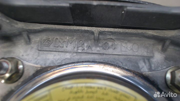 Подушка безопасности водителя Daihatsu Sirion, 200