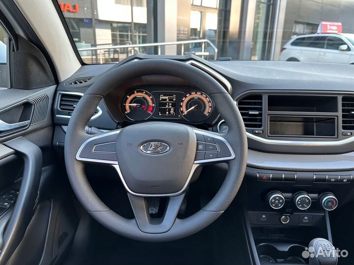 LADA Vesta 1.6 МТ, 2023