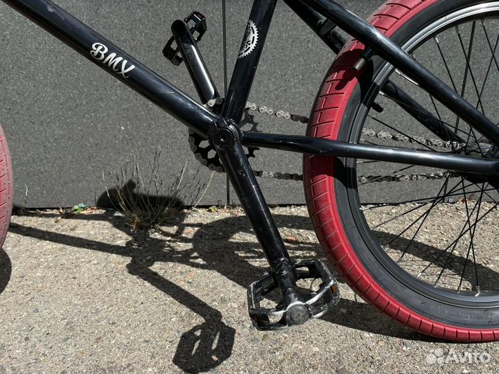 BMX Maxx Pro Krit TOP