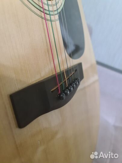 Гитара yamaha f310