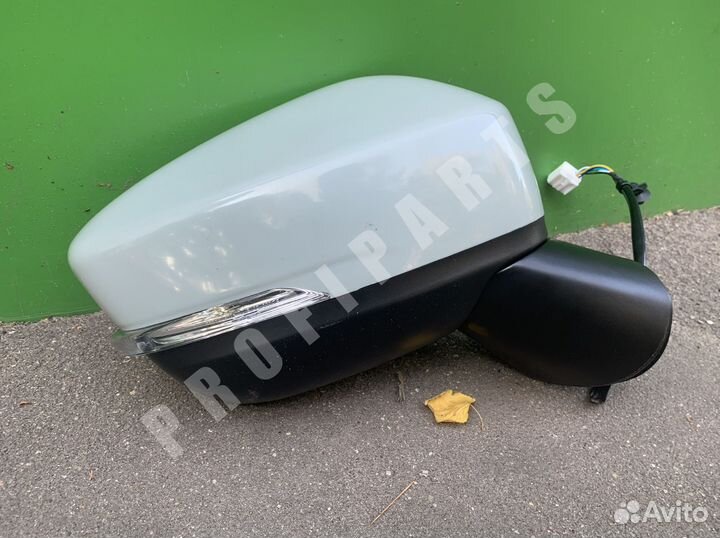 Зеркало правое Mitsubishi Eclipse Cross 17-24