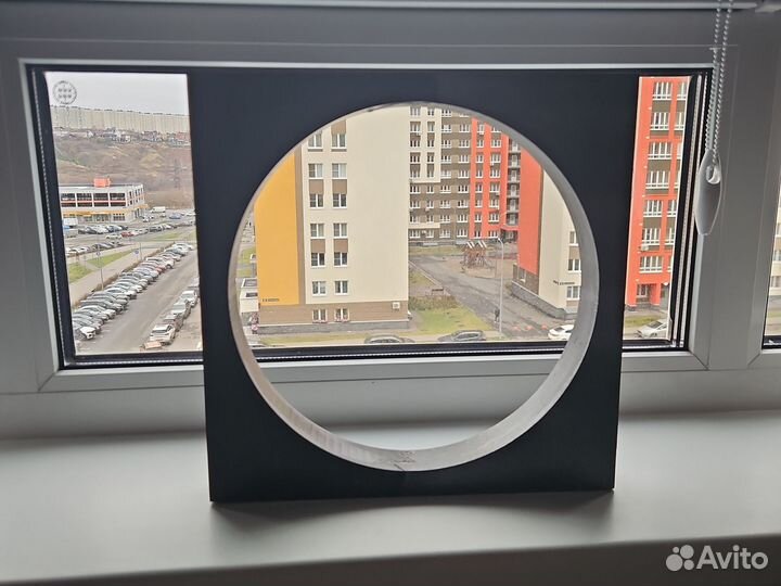 Декор для душа (Даниил)