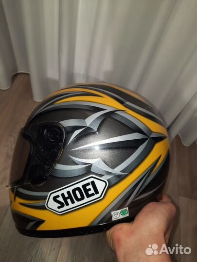 Шлем для мотоцикла