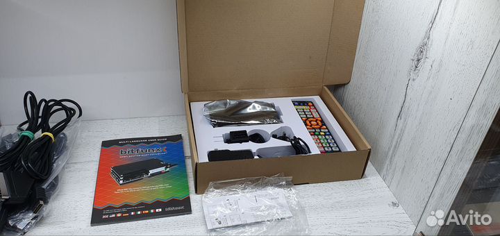 Ossc Bitfunx Rgb to hdmi для ретро консолей +