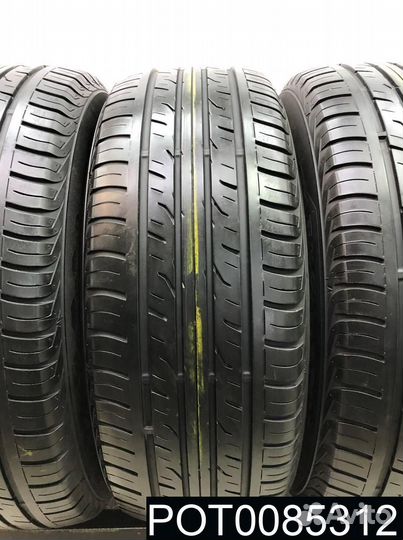 Dunlop Grandtrek PT3 265/60 R18 100M