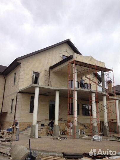 Ремонт квартир под ключ. Без предоплаты. Гарантия