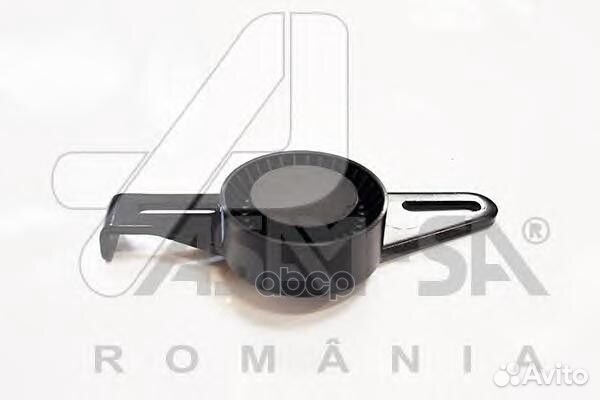 30682 Ролик ремня приводного renault logan/mega