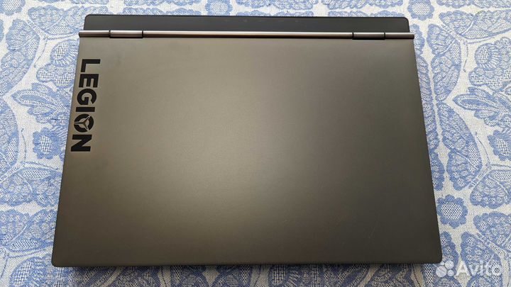 Игровой ноутбук Lenovo Legion Y740