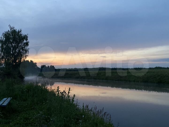 Участок 1,25 га (СНТ, ДНП)