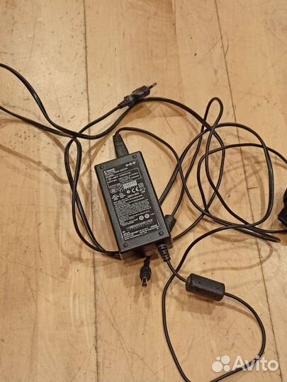 Блок питания 24v DC 2.2A