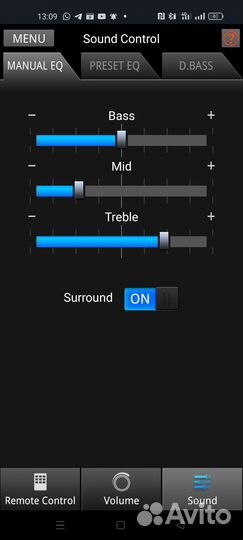 Музыкальный центр Panasonic SC- UA3