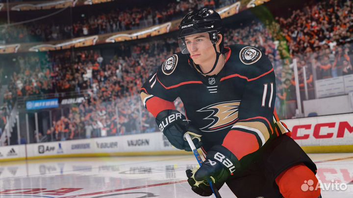 NHL 23 xbox