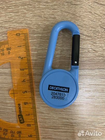 Карабин compass