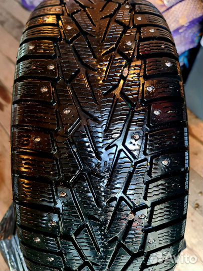 Зимние колеса r 16