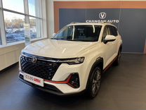 Новый Changan CS35 Plus 1.4 AMT, 2024, цена от 1 799 925 руб.